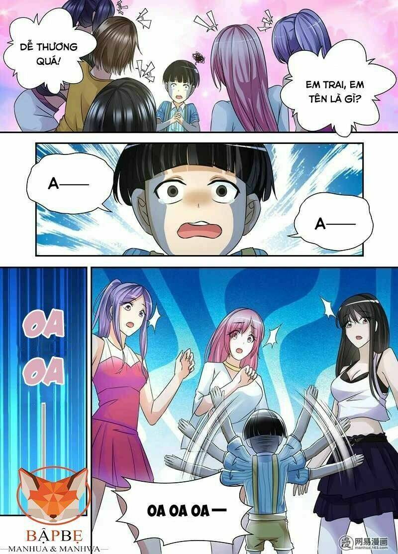 Tôi Là Thần Y: Chapter 74