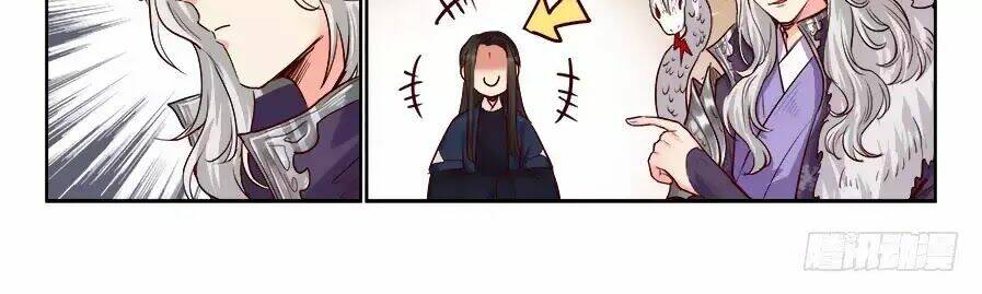 Luôn Có Yêu Quái: Chapter 189