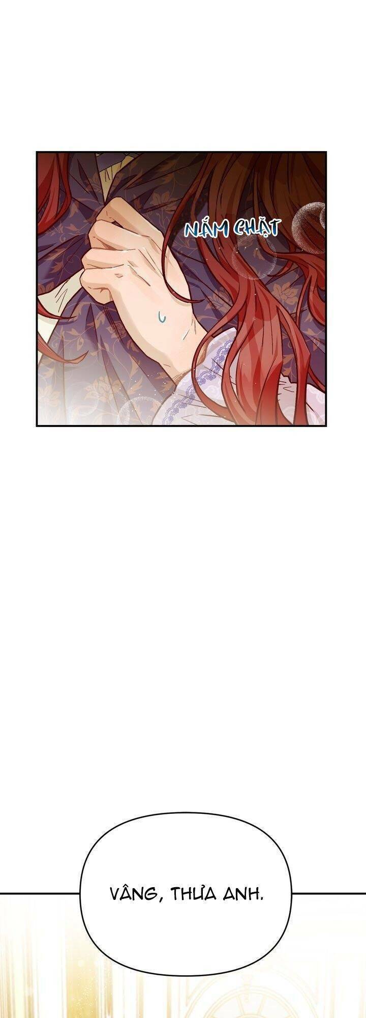 Aristité Được Ban Phước Một Lời Nguyền: Chapter 10