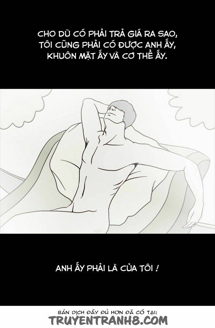 Thứ Sáu: Những Câu Chuyện Cấm: Chapter 48