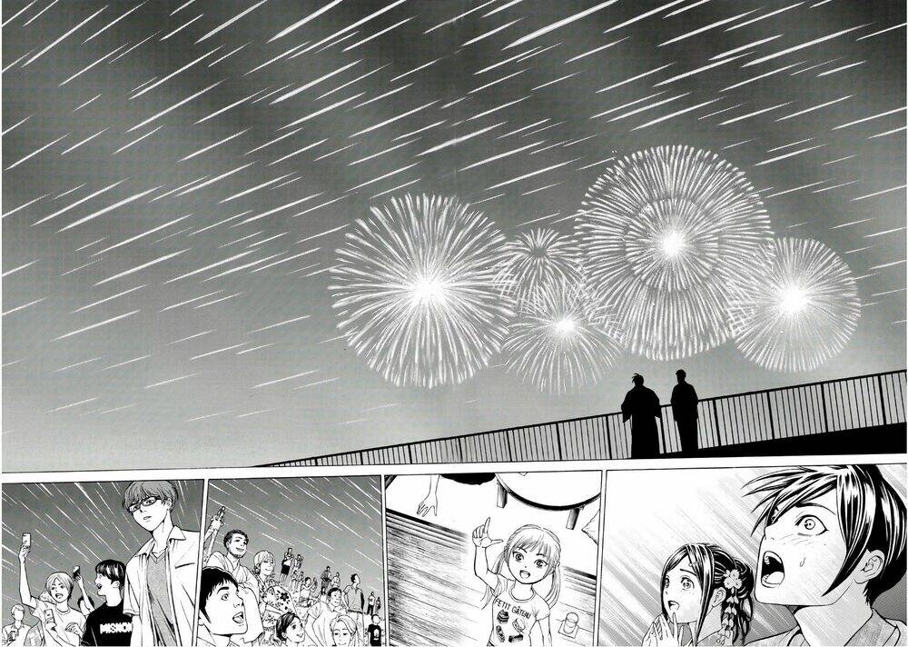 Cự Long Chiến Ký: Chapter 1.1