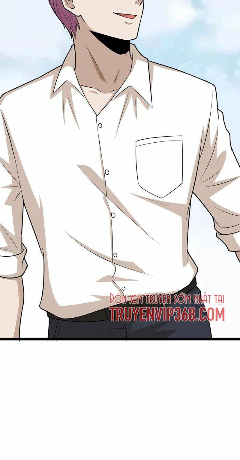 Đai Ca Trở Lại Tuổi 16: Chapter 150