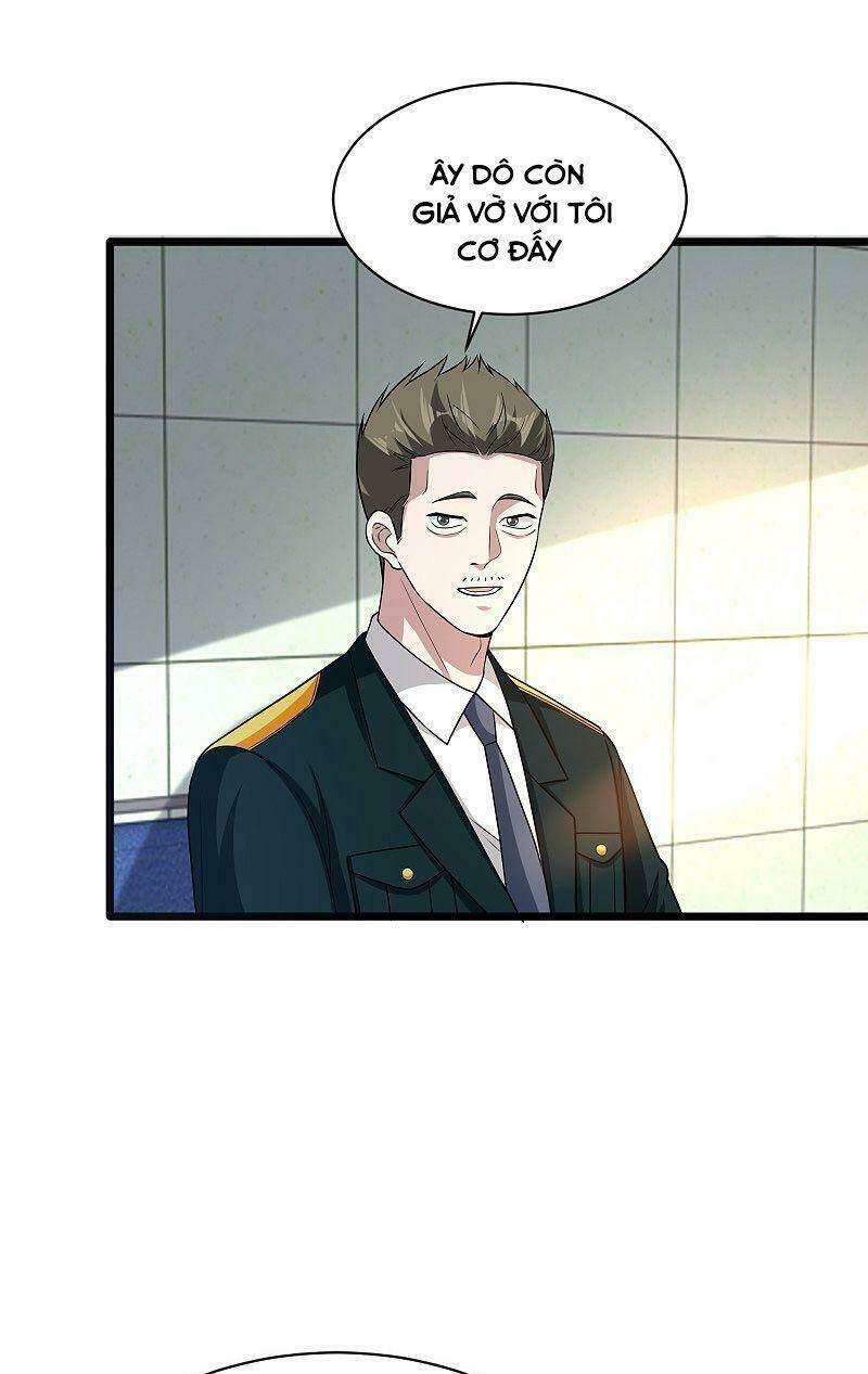 Đô Thị Tà Vương: Chapter 156