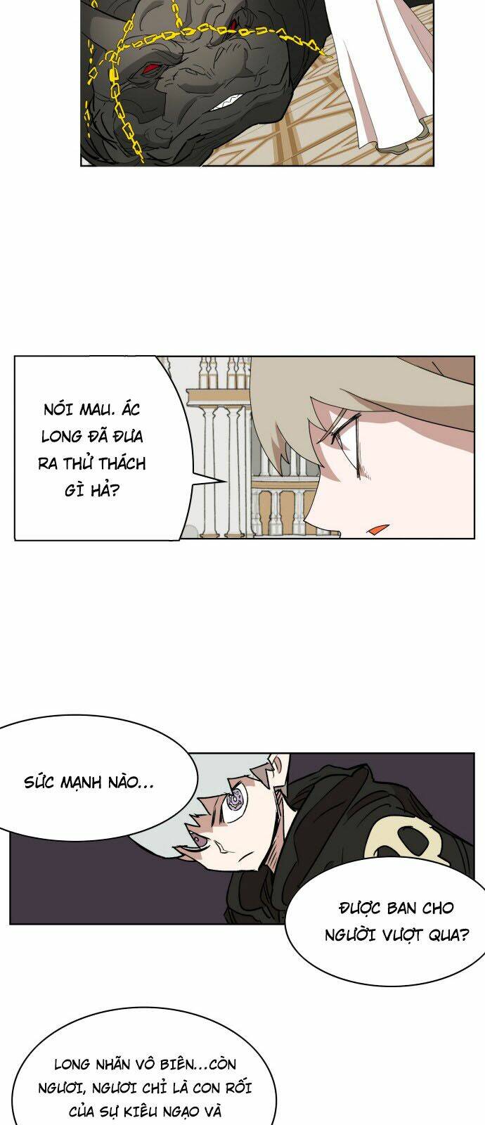 Hard Core Leveling Warrior: Chapter 143