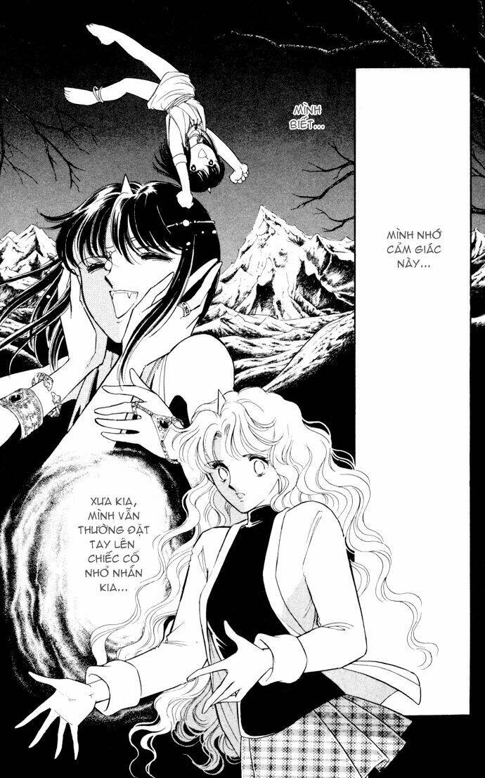 Ao No Fuuin - Blue Seal: Chapter 32