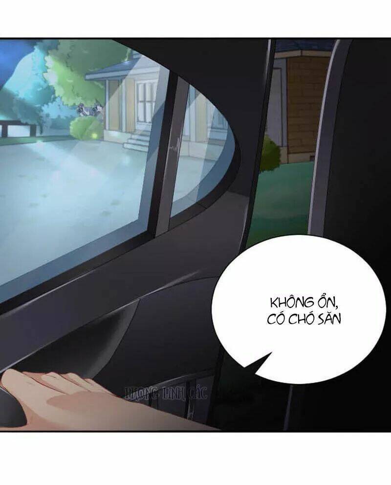 Nam Thần Là Một Đôi: Chapter 81