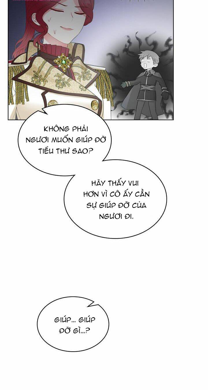 Kẻ Tạo Ra Nữ Phản Diện: Chapter 45