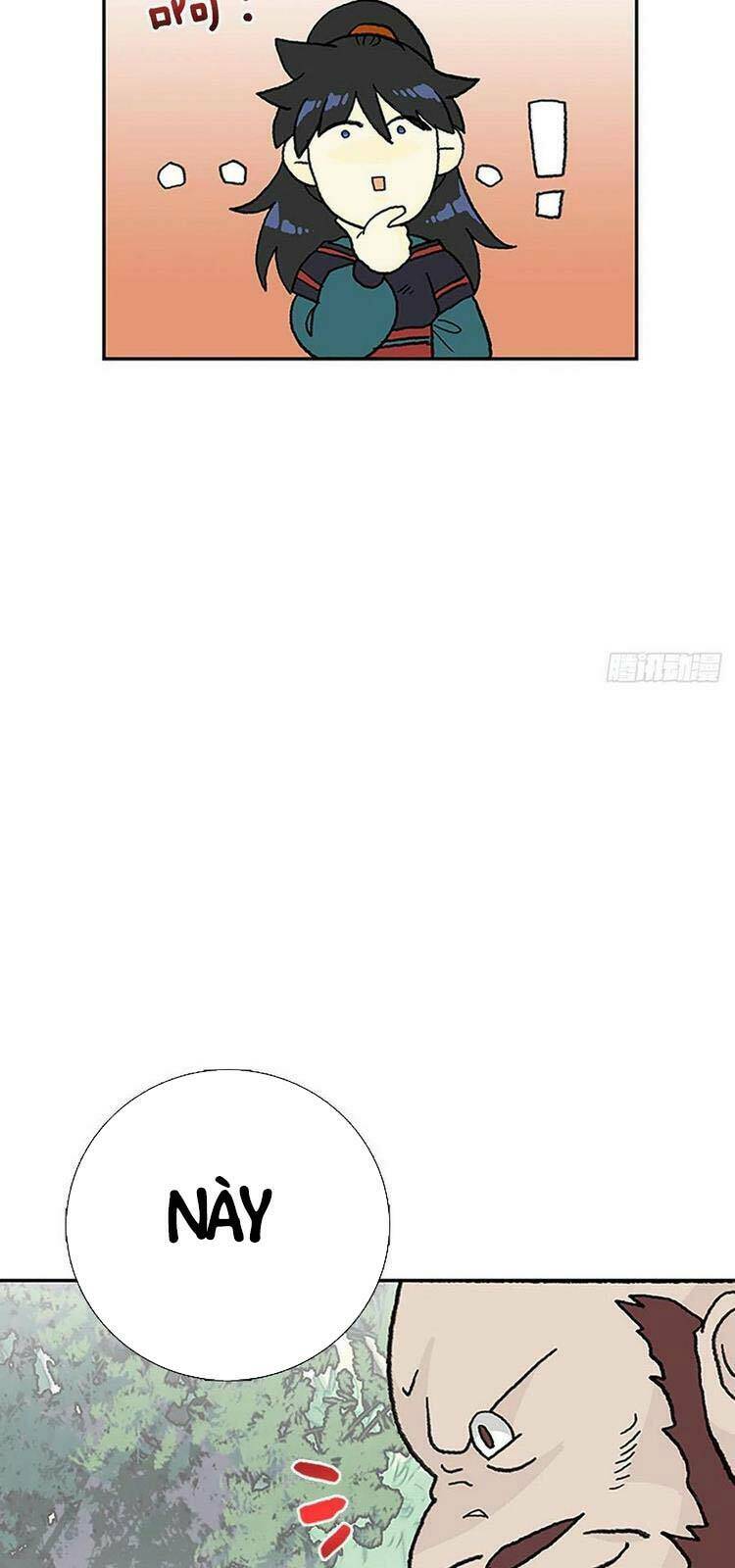 Học Sĩ Tái Sinh: Chapter 208