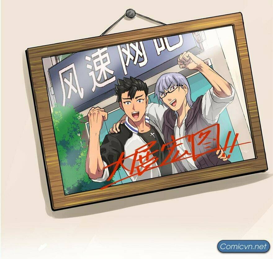 Vua Sinh Tồn: Chapter 6