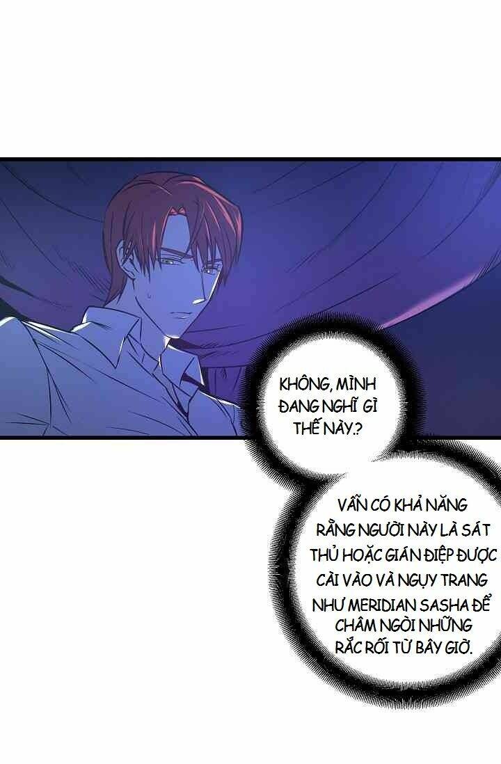 Hôn Lễ Báo Thù: Chapter 10