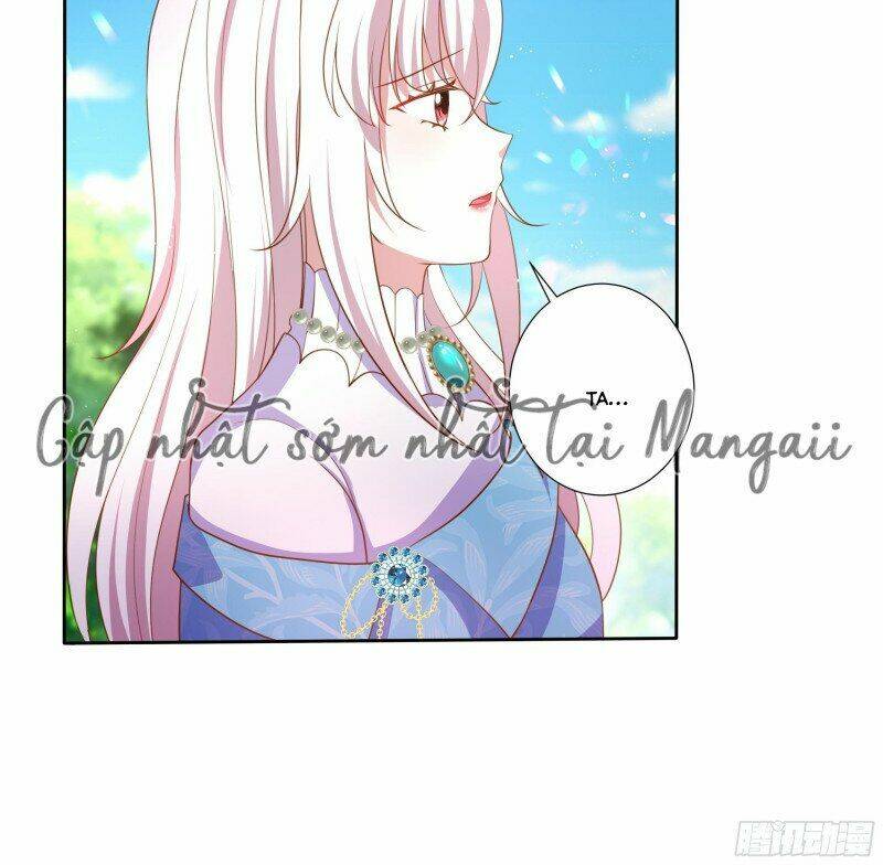 Công Chúa Phản Diện Trong Truyền Thuyết: Chapter 69