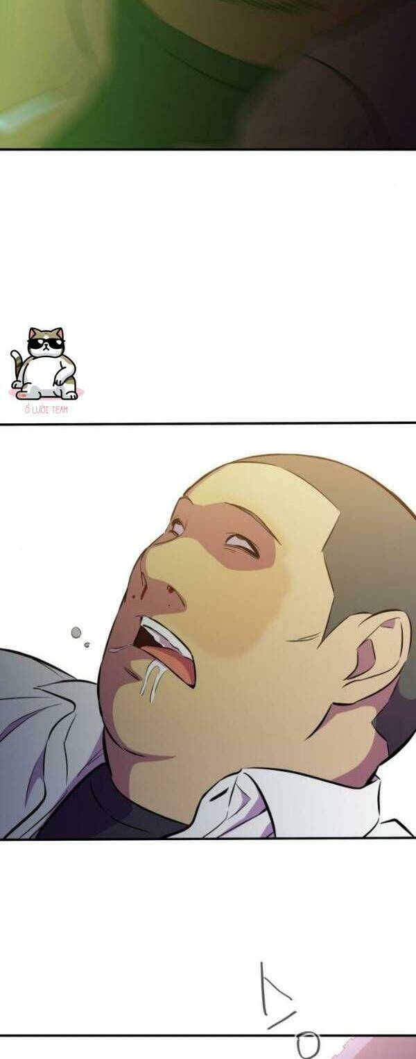 Nhân Vật Phản Diện Bất Tài: Chapter 5