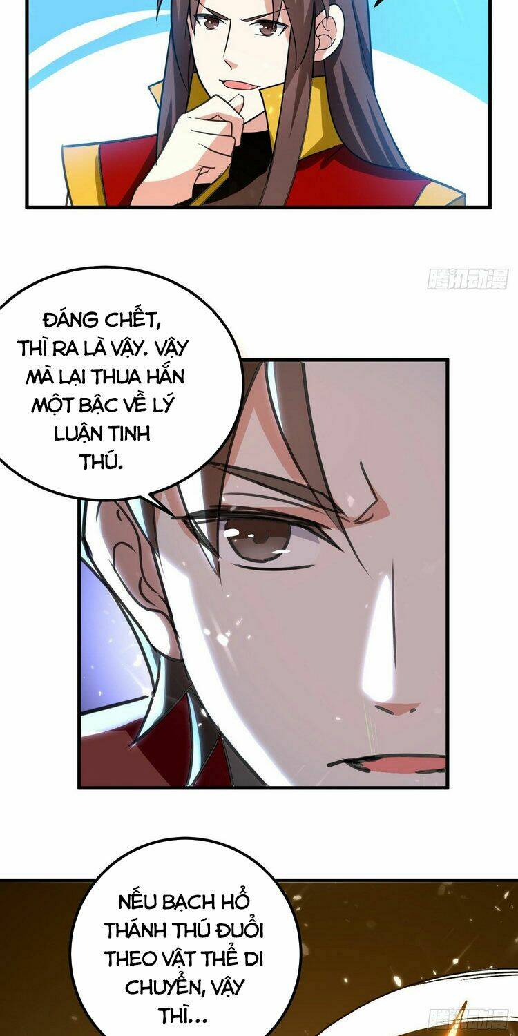Dị Giới Siêu Cấp Ở Rể: Chapter 99