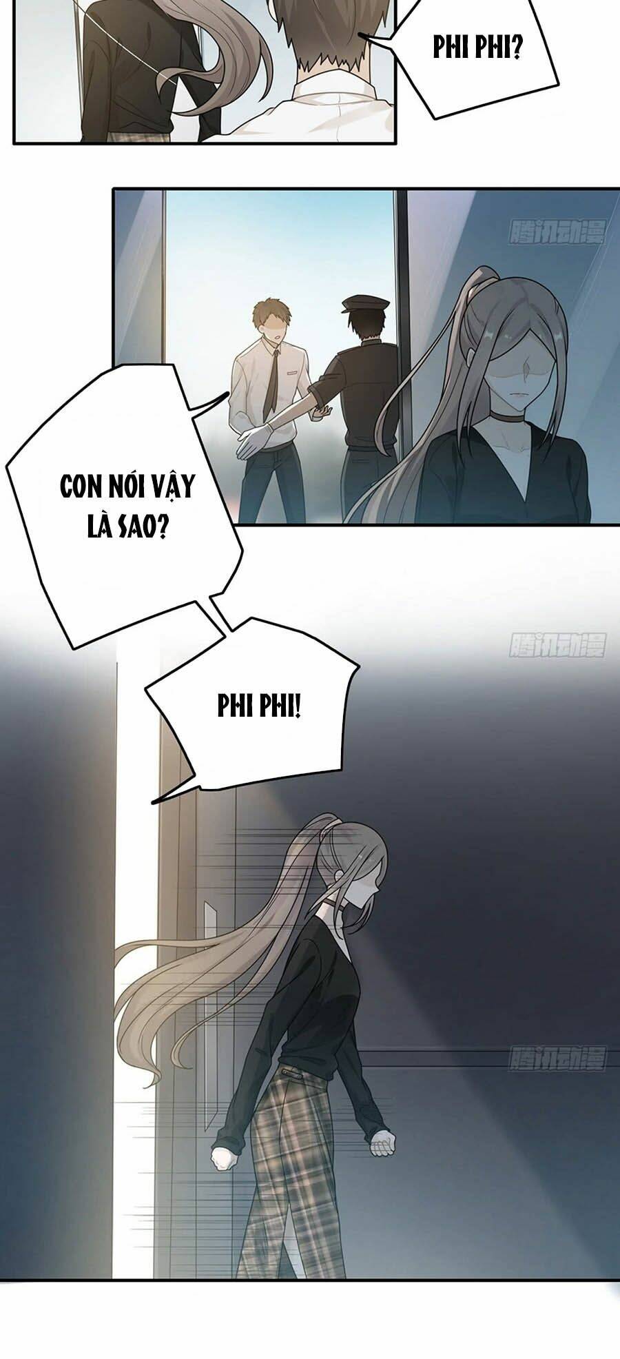 Hai Cách Tìm Gặp Người Yêu: Chapter 37