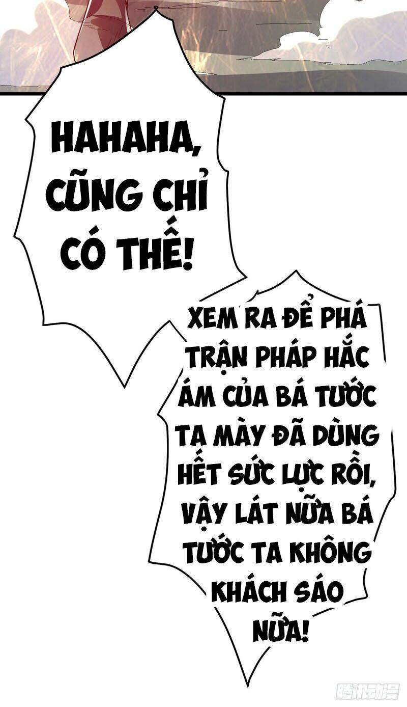 Tiên Vương Trùng Sinh: Chapter 102