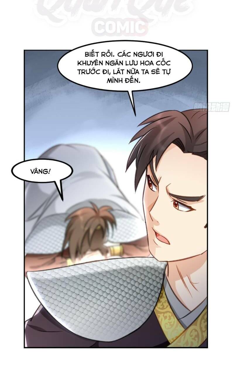 Lão Tổ Của Bạn Đang Online: Chapter 69