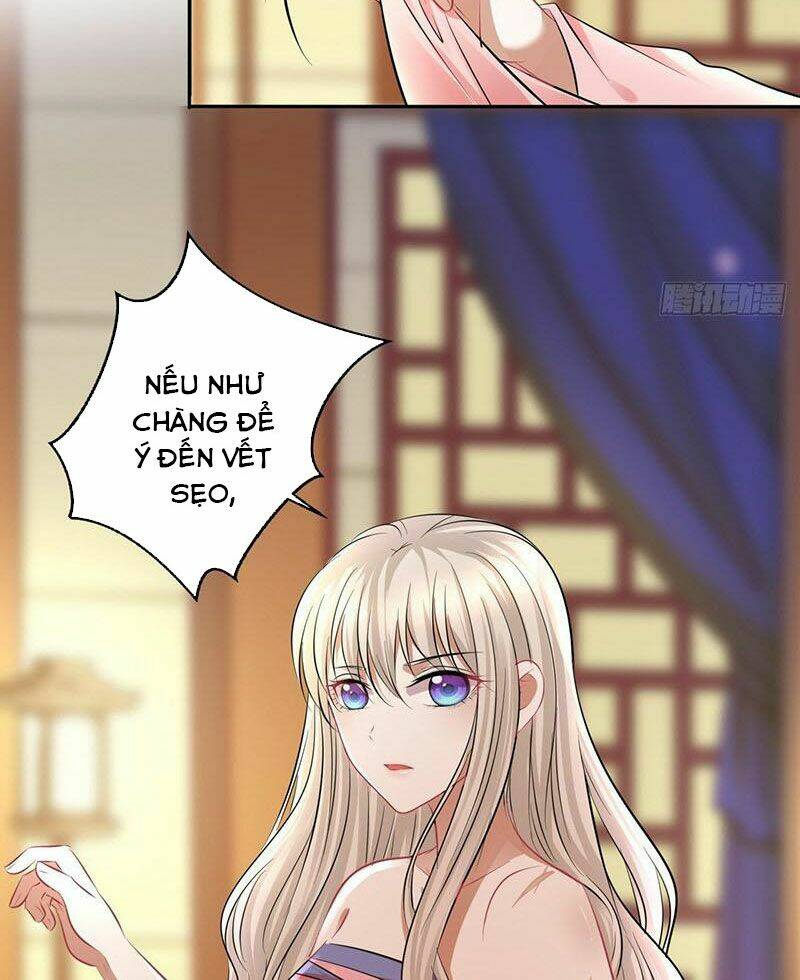 Vương Phi Thật Thích Trang Điểm: Chapter 163