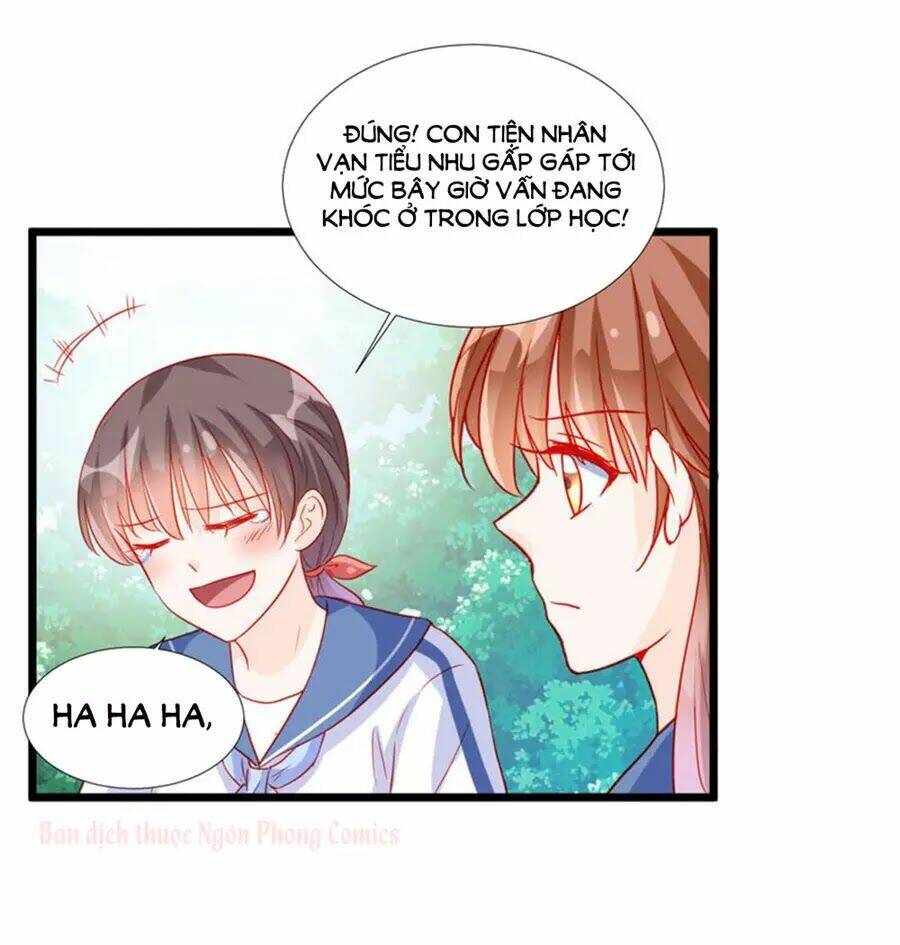 Tu La Thiếu Gia Quá Kiêu Ngạo: Chapter 82