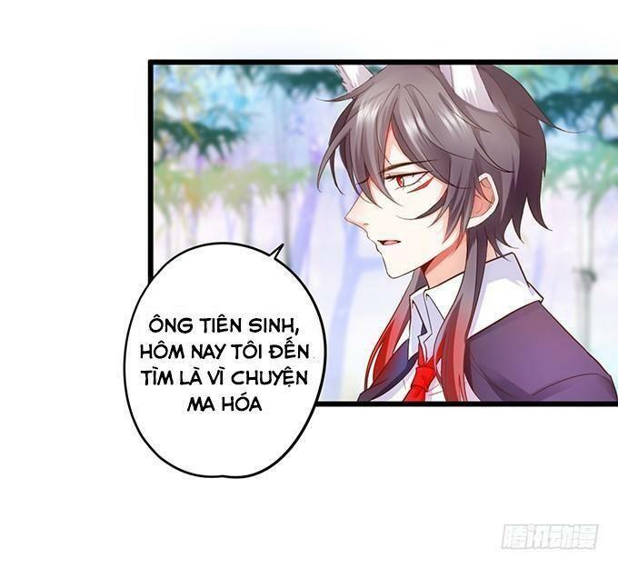 Hồ Tiên Hung Bạo: Chapter 67
