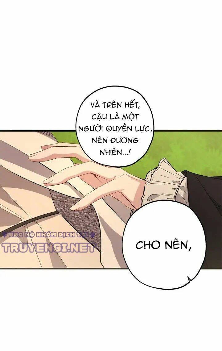 Tình Điên Dại: Chapter 55