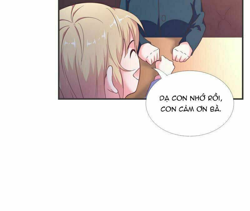 Chiến Lược Lãng Mạn Của Thịnh Thiếu: Chapter 51