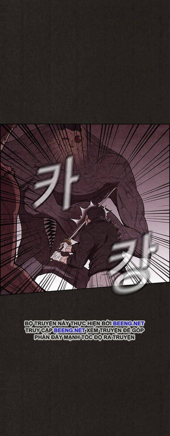 Quái Vật Tại Chung Cư Xanh: Chapter 137