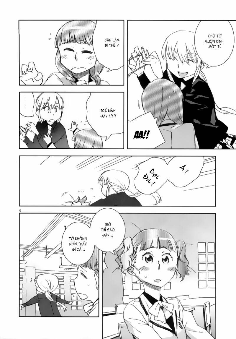 Hyakko: Chapter 12
