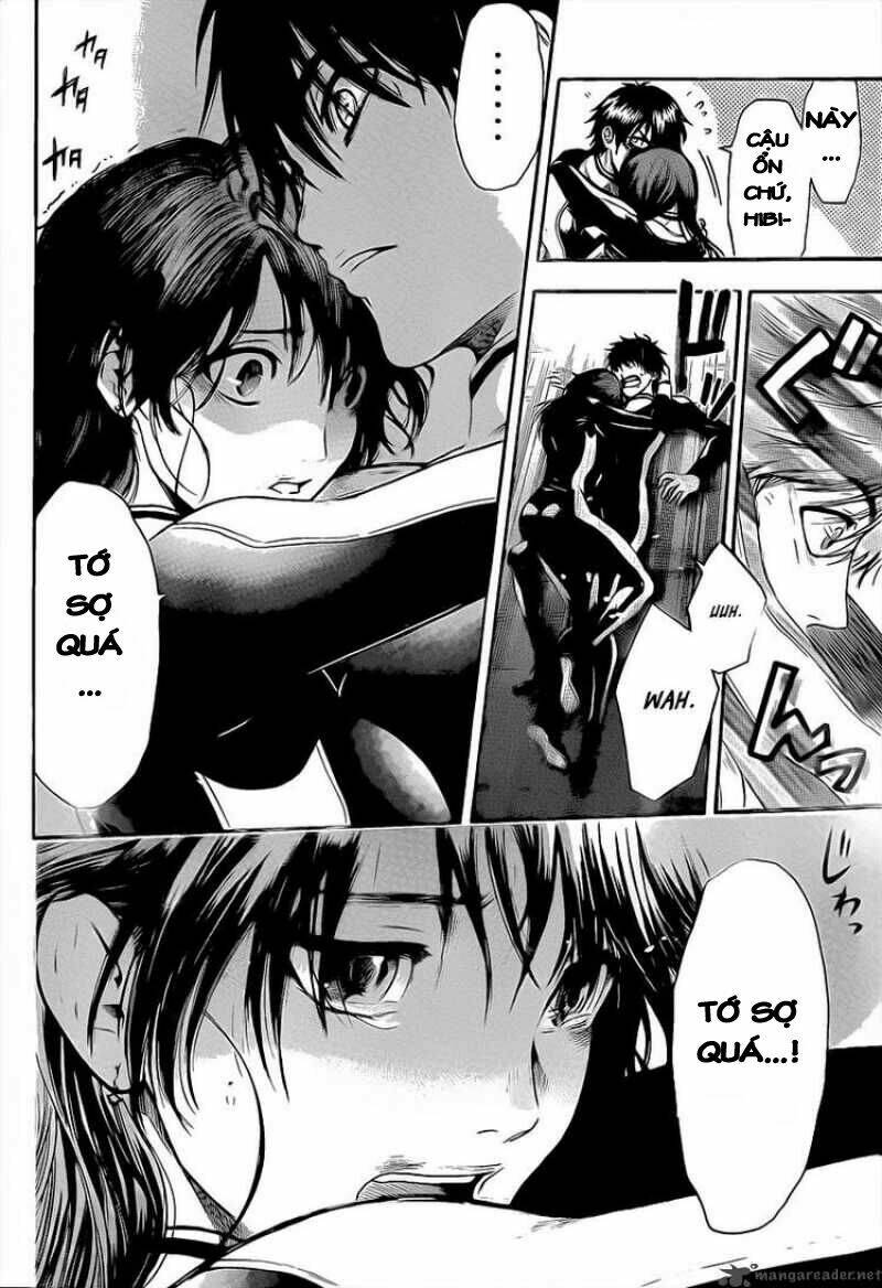 Bloody Monday 2: Chapter 30