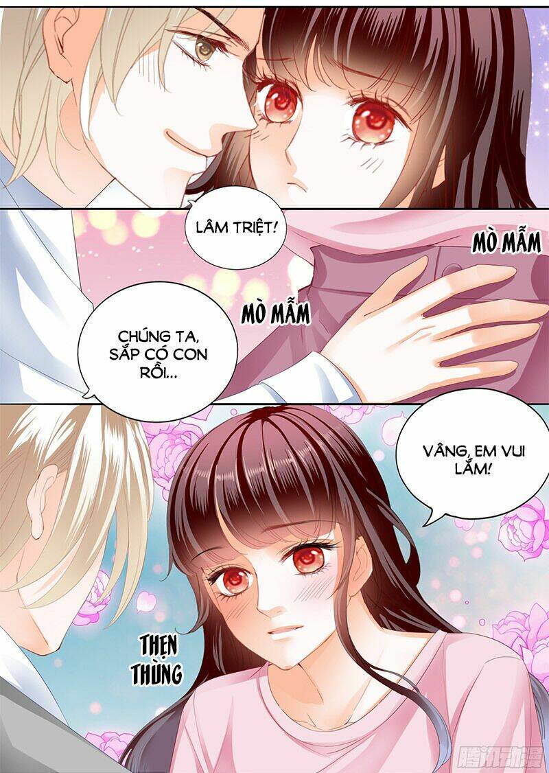 Thiểm Hôn Kiều Thê: Chapter 305