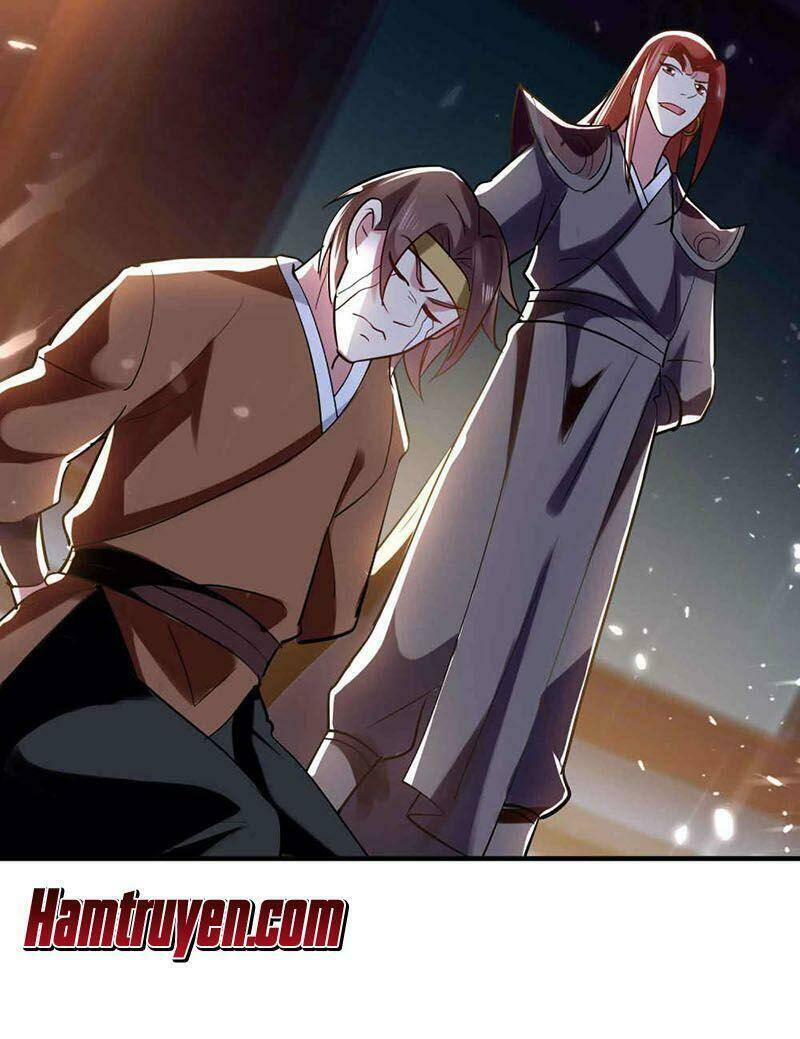 Vạn Giới Tiên Vương: Chapter 99