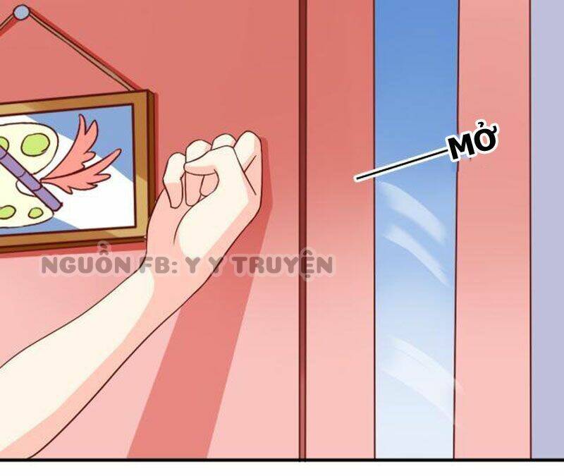 Ngư Thần Đích Nhân Thả Ta Đi: Chapter 12