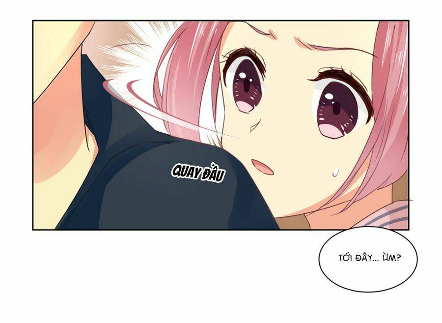 Lưu Luyến Tinh Diệu: Chapter 113