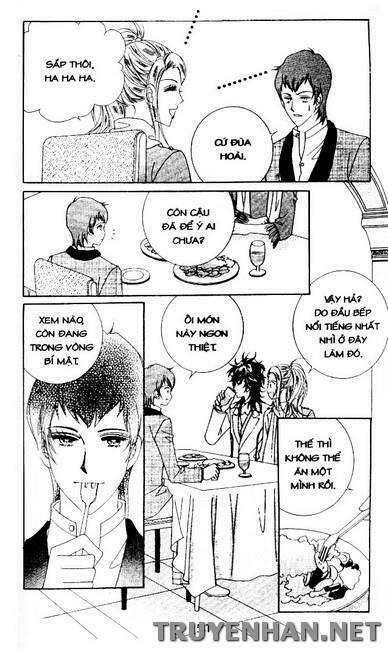 Lọ Lem Hậu Đậu: Chapter 81