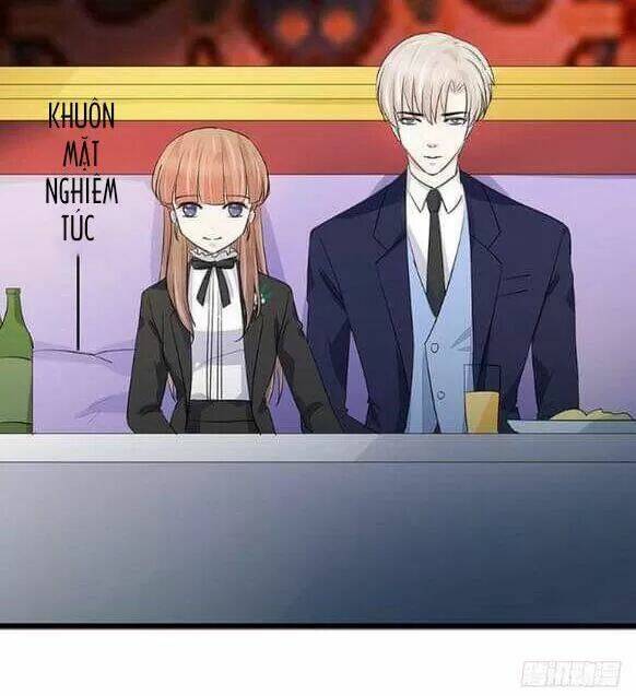 Chào Buổi Sáng, Ức Vạn Manh Thê: Chapter 39