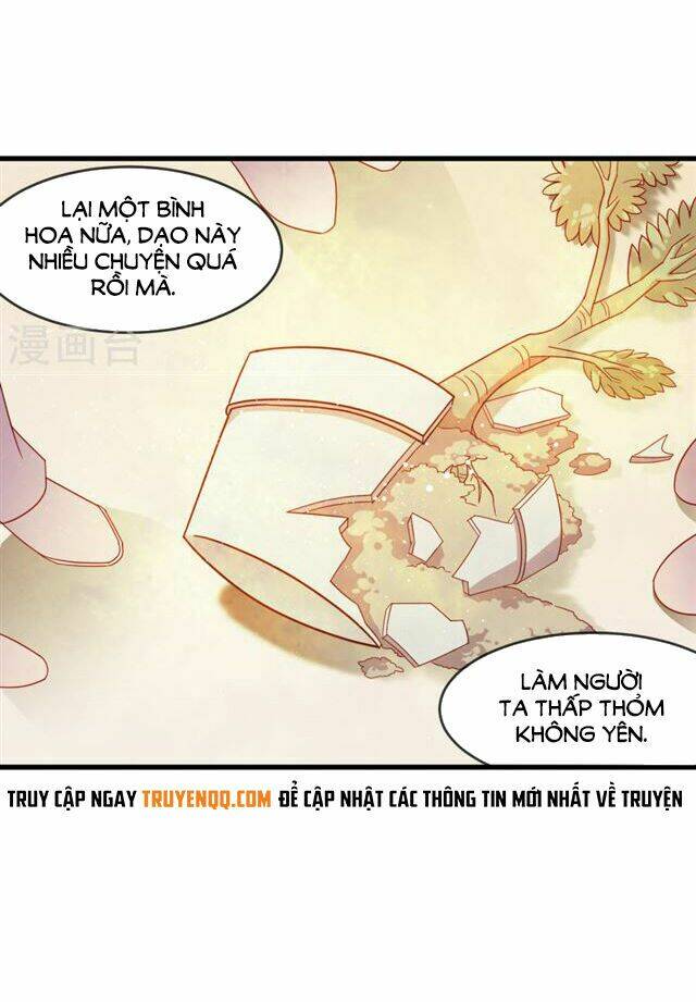 Thế Thân Ma Vương Nam Khuê Mật: Chapter 13