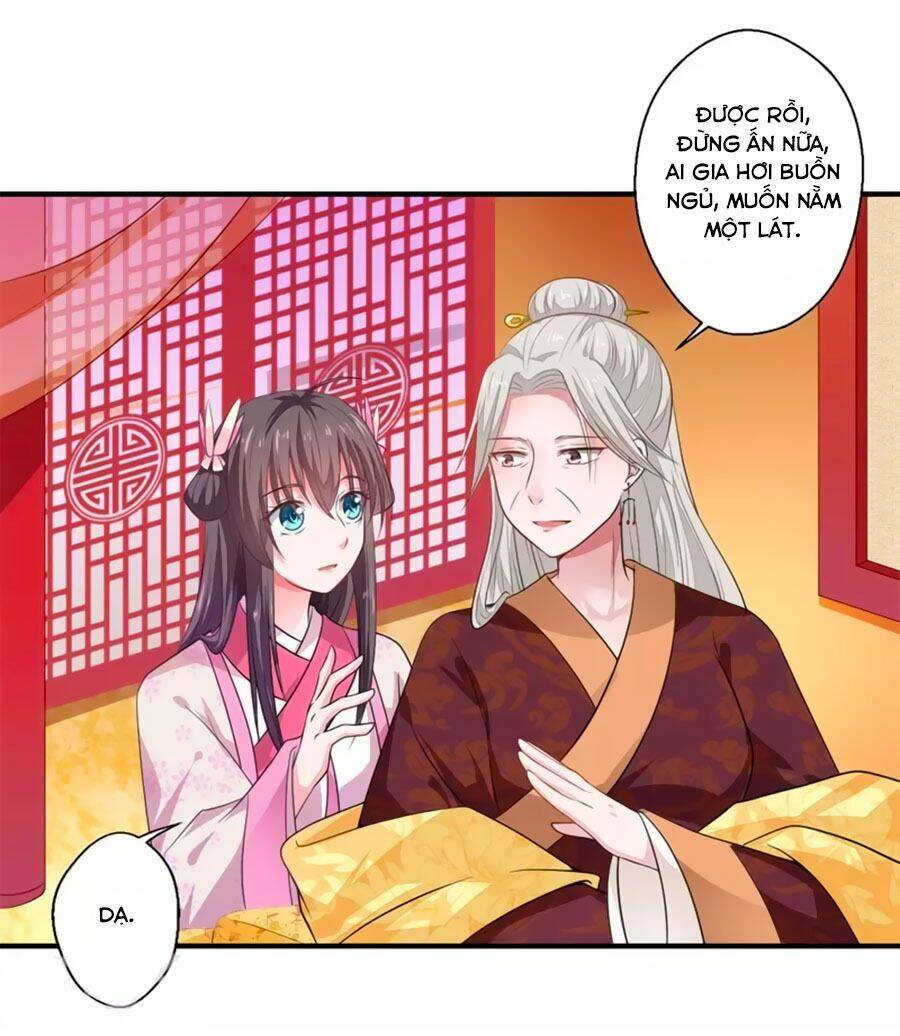 Khuynh Thế Y Phi Muốn Bỏ Chồng: Chapter 49