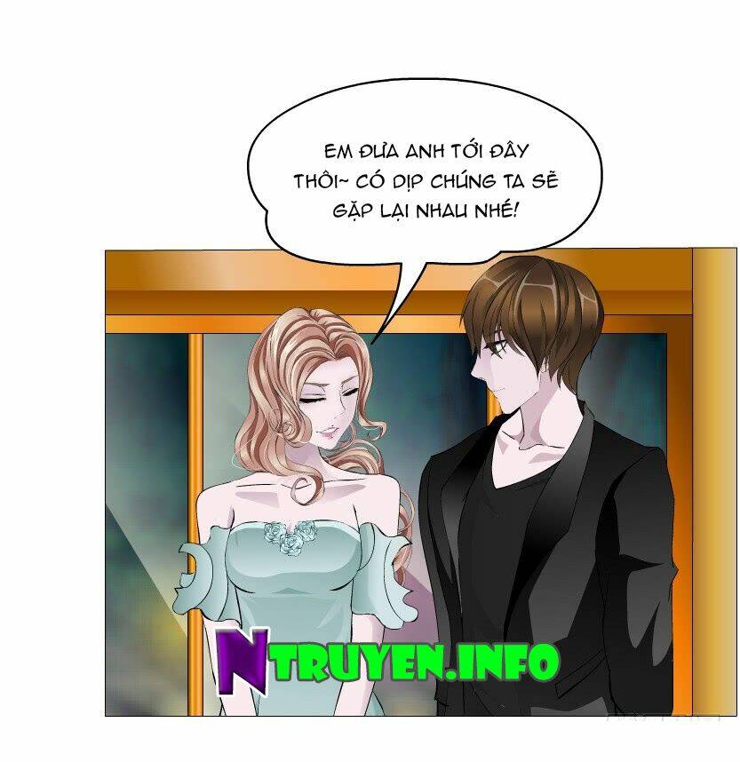 Cạm Bẫy Của Nữ Thần: Chapter 159