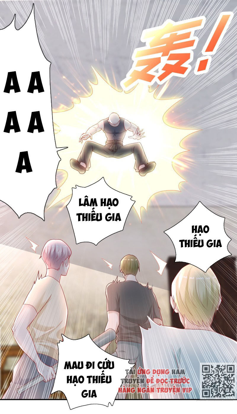 Trọng Sinh Chi Thần Đế Trở Về: Chapter 38