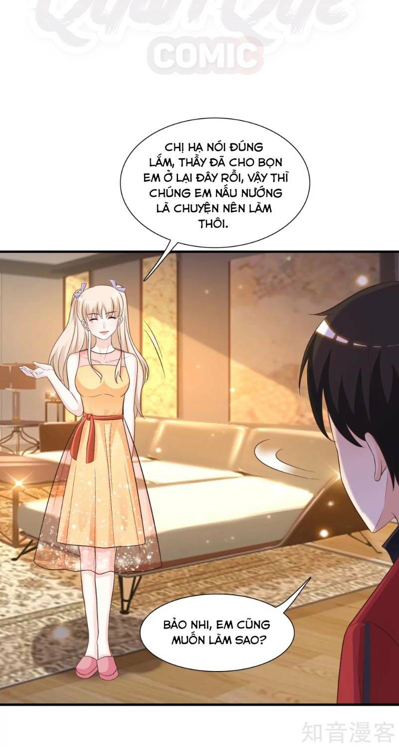 Tối Cường Vận Đào Hoa: Chapter 74