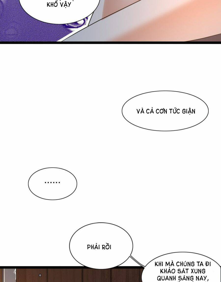 Ta Là Người Duy Nhất Đỡ Được Chiêu Cuối Của Quỷ Vương: Chapter 12