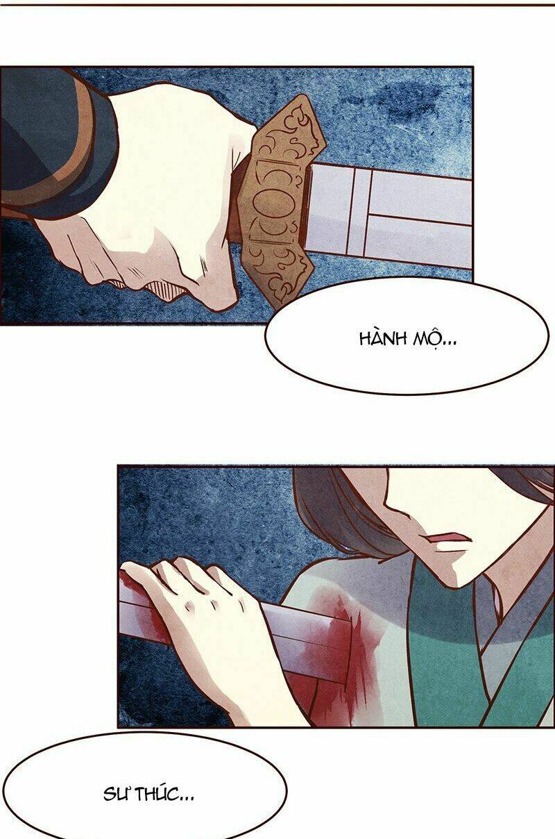 Yến Sơn Phái Và Bách Hoa Môn: Chapter 84