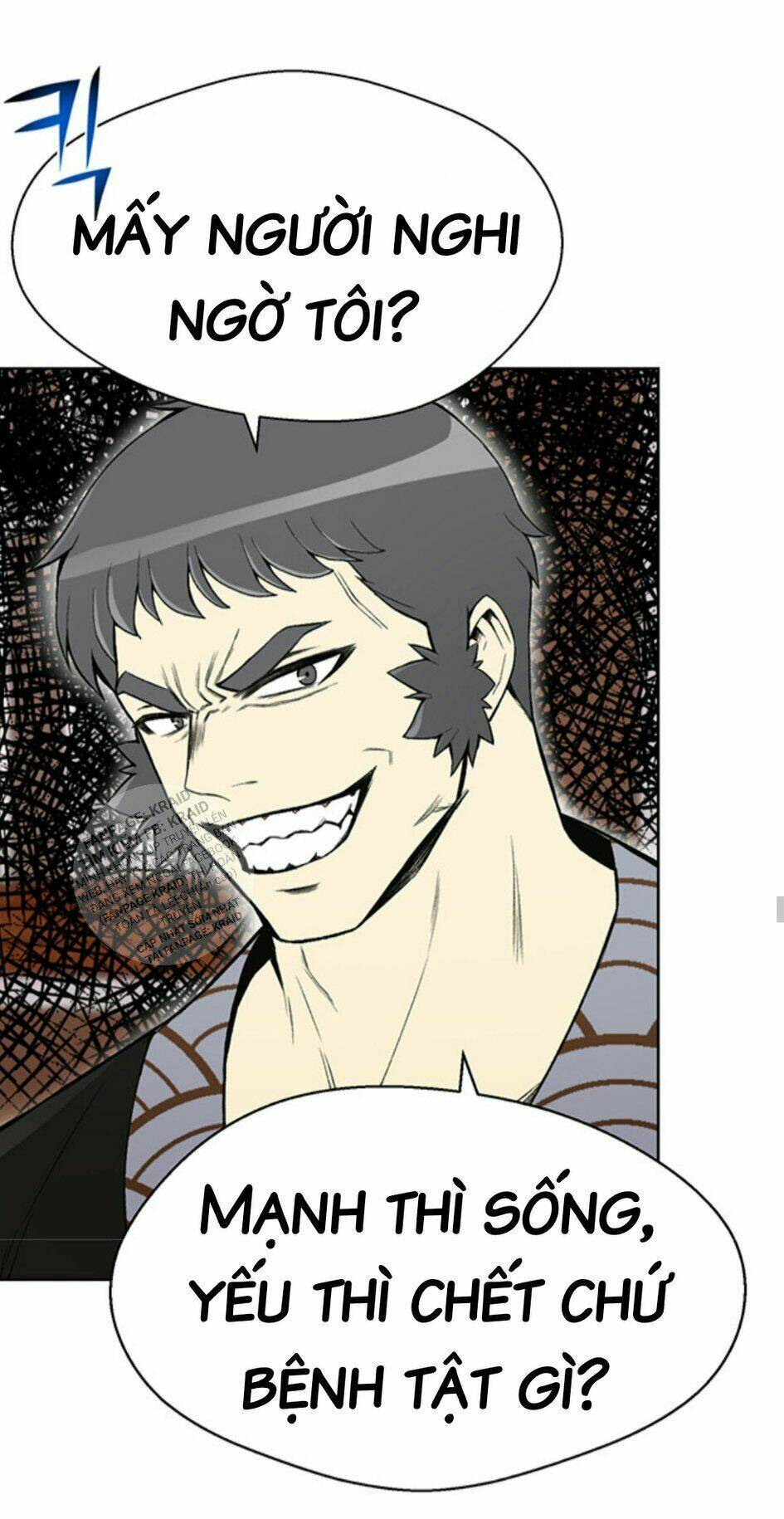 Luân Hồi Ác Nhân: Chapter 21