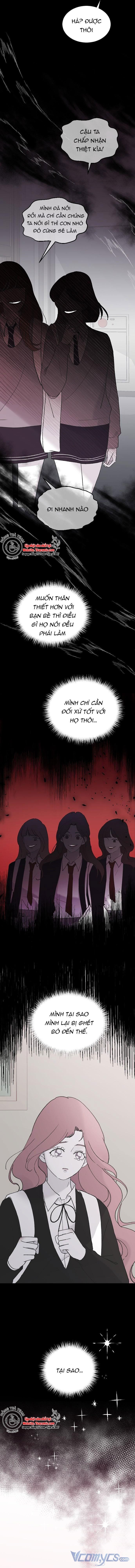 Ba Người Anh Trai Của Tôi Là Bạo Quân: Chapter 44