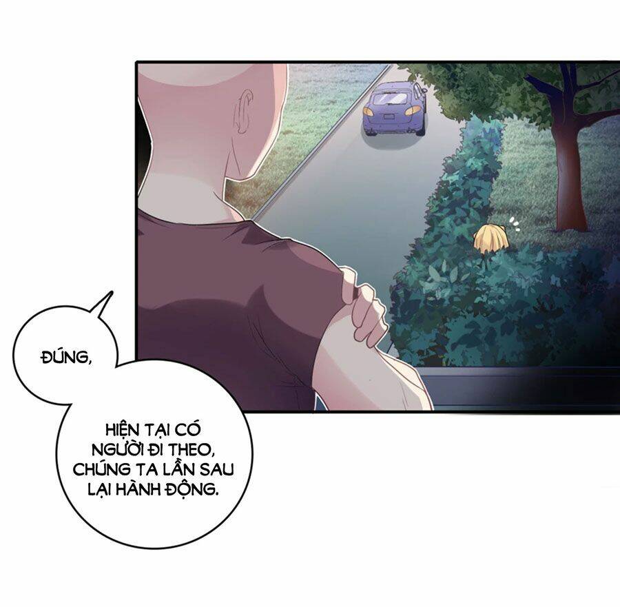 Hẹn Hò Siêu Tốc: Chapter 1