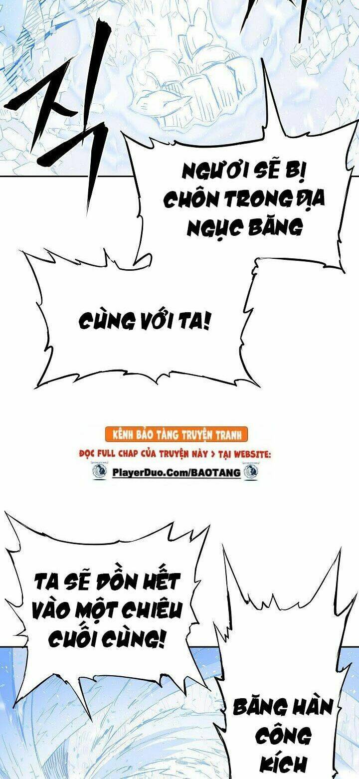 Vô Kiếm Tiểu Tử: Chapter 36