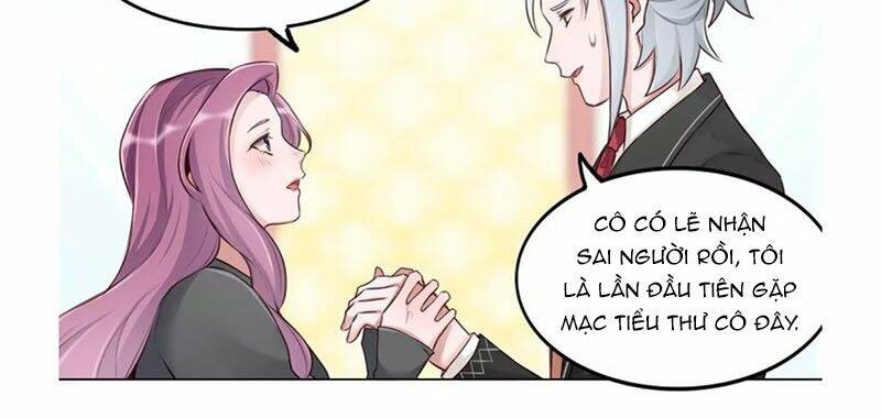 Tướng Quân Mời Xuất Đạo: Chapter 25