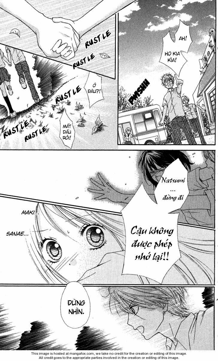 Screaming Lesson!!!: Chapter 3.4