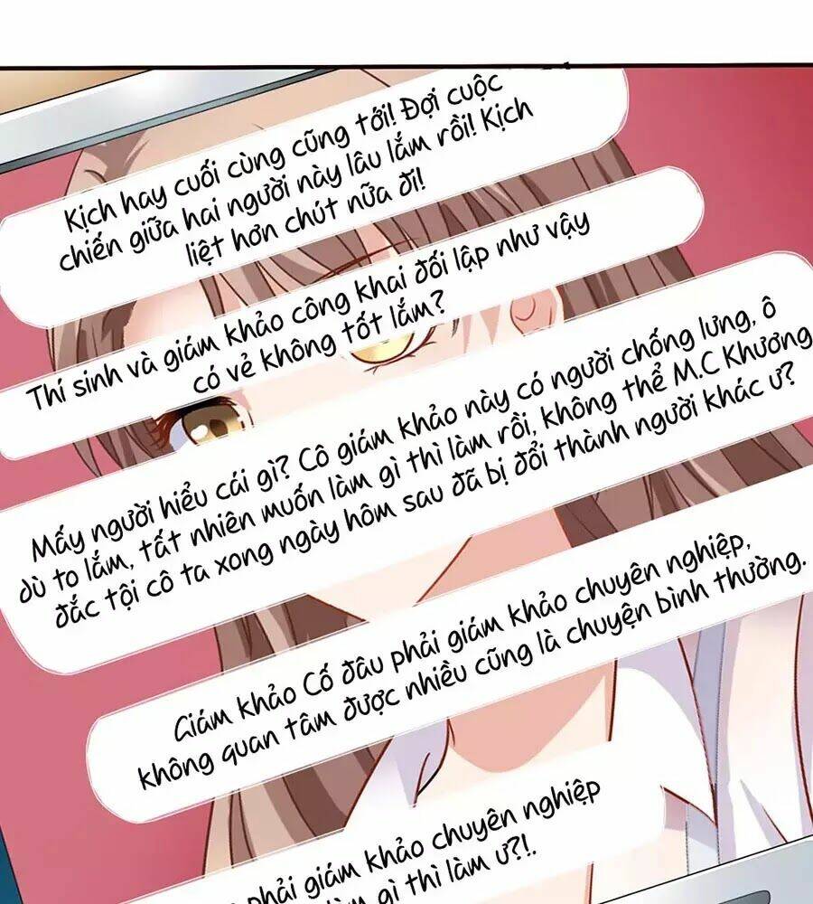 Mỹ Vị Giai Thê: Chapter 55