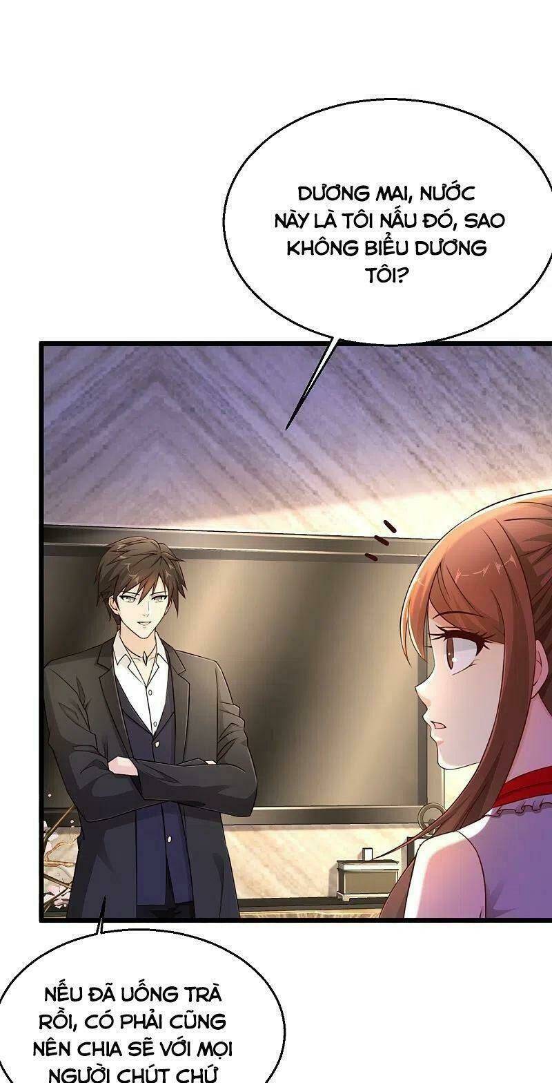 Tuyệt Phẩm Y Thánh: Chapter 236