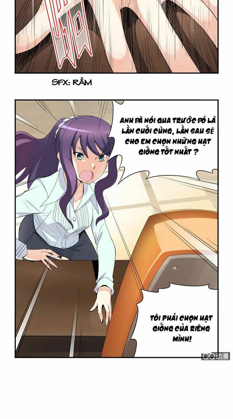 Chủ Nhiệm Lớp Là Kim Bài Quản Lý: Chapter 2